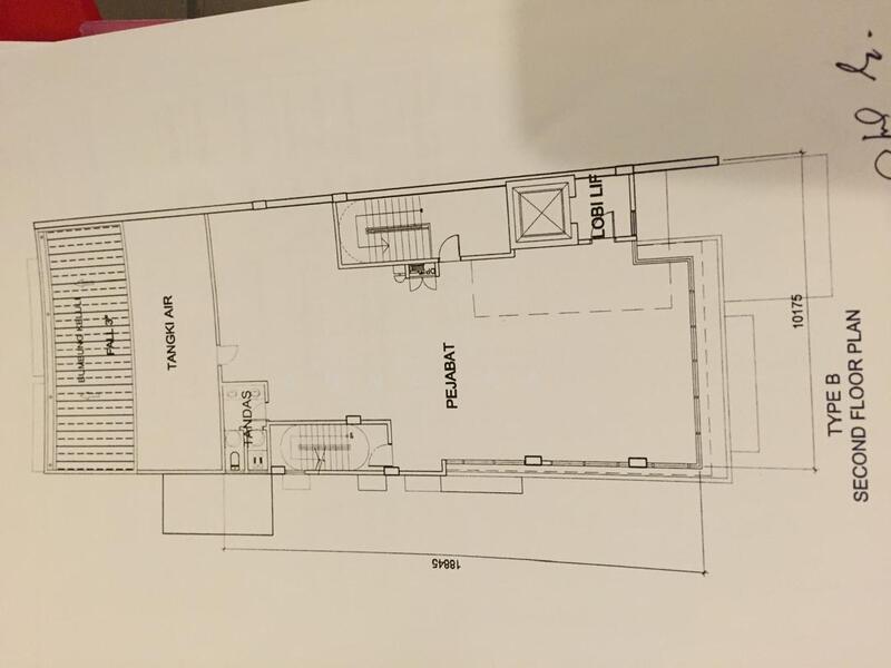 Untuk Dijual Kajang East Avenue 2