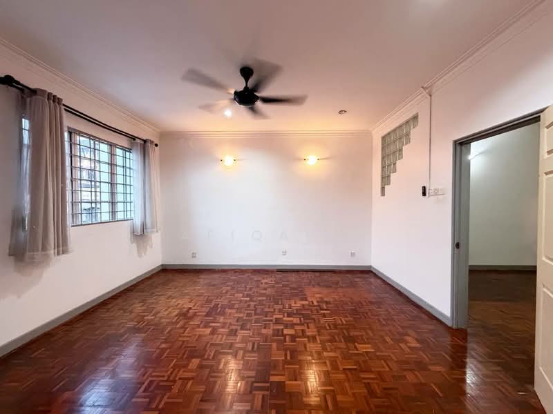 Bukit Setiawangsa untuk Untuk Dijual - RM 960,000, Mac 2026 - Living Room - PropertyGuru.com.my