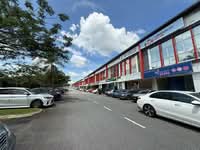 For Sale - Taman Impian Emas