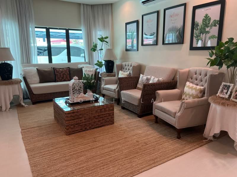 For Sale - Sunway City Ipoh