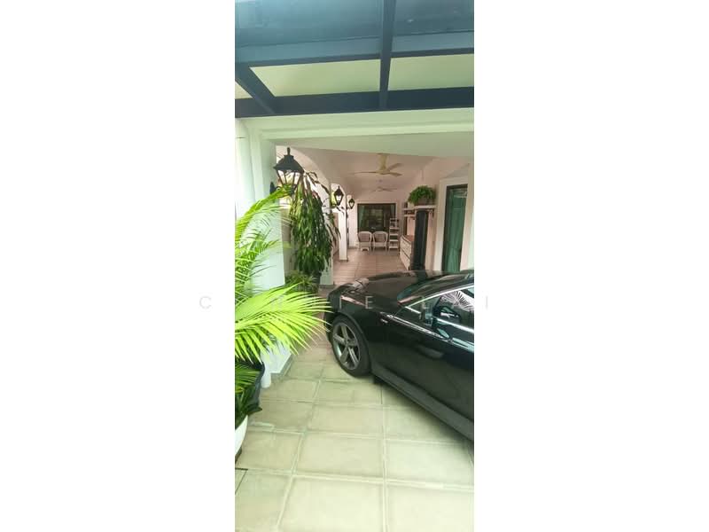 For Sale - Sunway City Ipoh