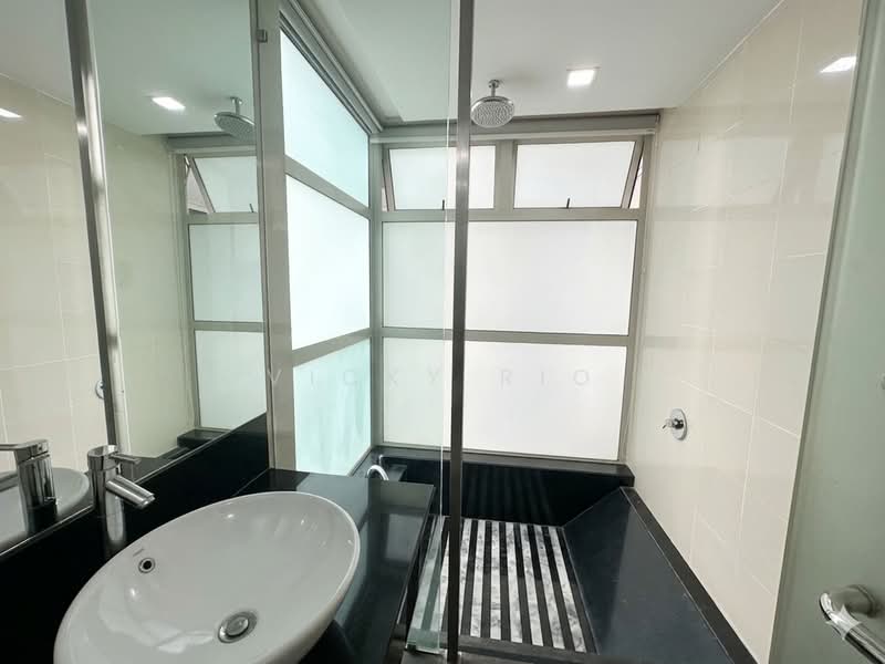 Condominium for Rent at Suasana Sentral Loft - Vicky Rio - Bathroom - PropertyGuru.com.my