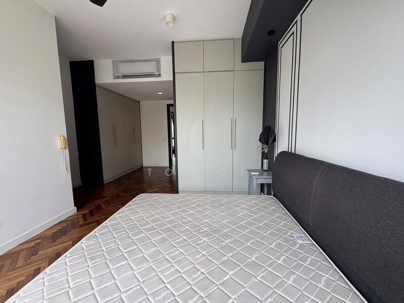 Terraced House for Rent in Medini (Iskandar Puteri (Nusajaya)) - Tok CJ - Bedroom - PropertyGuru.com.my