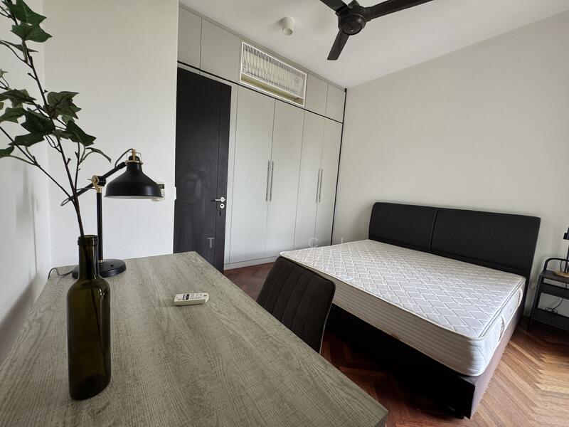 Terraced House for Rent in Medini (Iskandar Puteri (Nusajaya)) - Tok CJ - Bedroom - PropertyGuru.com.my