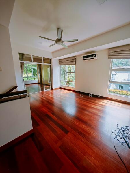 Semi-Detached House for Sale in Valencia (Sungai Buloh) - Jenny Tong - Living Room - PropertyGuru.com.my