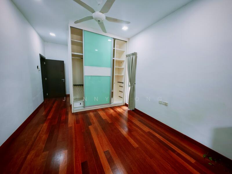 Semi-Detached House for Sale in Valencia (Sungai Buloh) - Jenny Tong - Interior - PropertyGuru.com.my