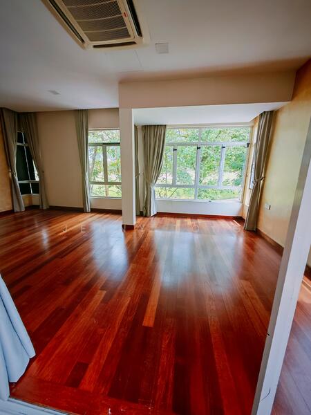 Semi-Detached House for Sale in Valencia (Sungai Buloh) - Jenny Tong - Living Room - PropertyGuru.com.my