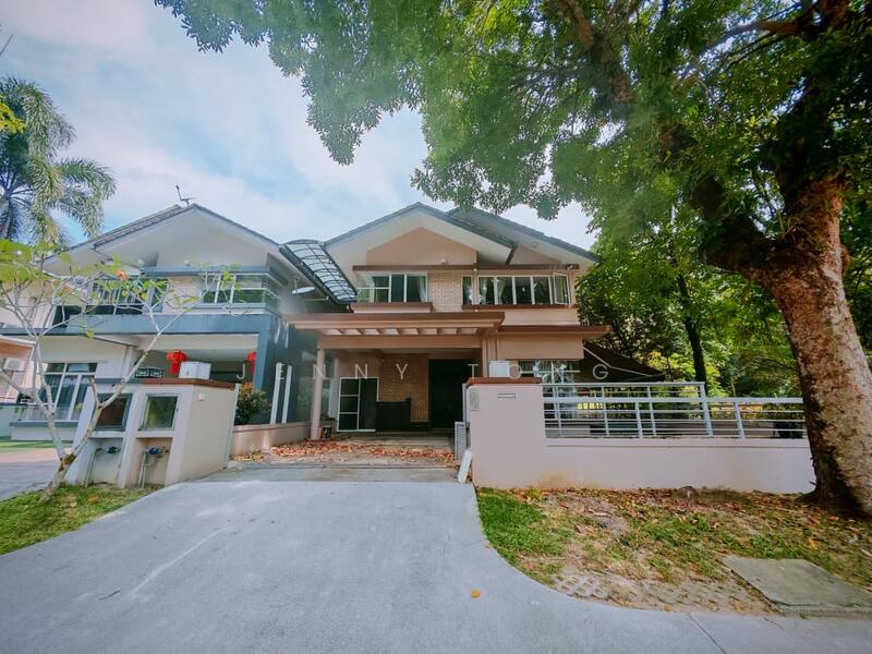 Semi-Detached House for Sale in Valencia (Sungai Buloh) - Jenny Tong - Exterior - PropertyGuru.com.my