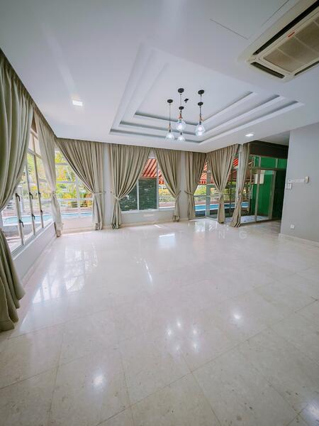 Semi-Detached House for Sale in Valencia (Sungai Buloh) - Jenny Tong - Living Room - PropertyGuru.com.my