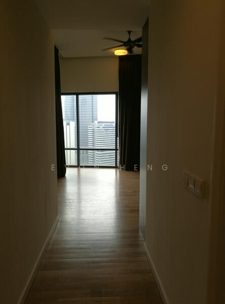 Service Residence for Sale at St Mary Residences - Evon Heng - Interior - PropertyGuru.com.my