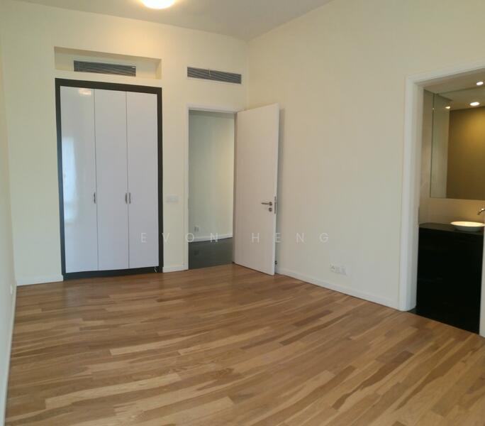 Service Residence for Sale at St Mary Residences - Evon Heng - Interior - PropertyGuru.com.my