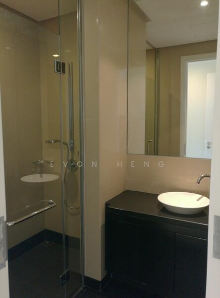 Service Residence for Sale at St Mary Residences - Evon Heng - Bathroom - PropertyGuru.com.my