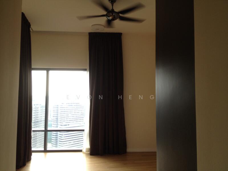 Service Residence for Sale at St Mary Residences - Evon Heng - View - PropertyGuru.com.my