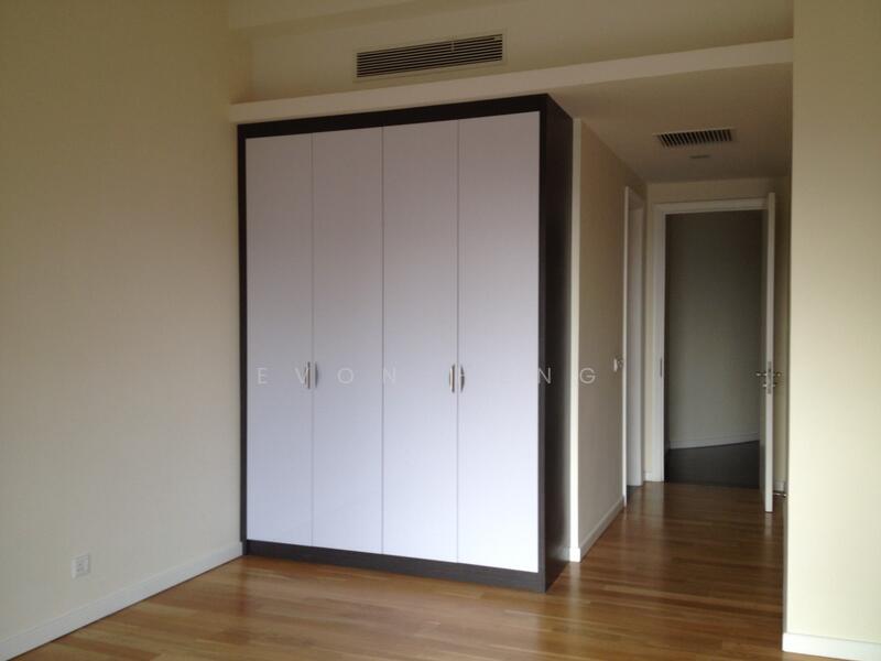 Service Residence for Sale at St Mary Residences - Evon Heng - Interior - PropertyGuru.com.my