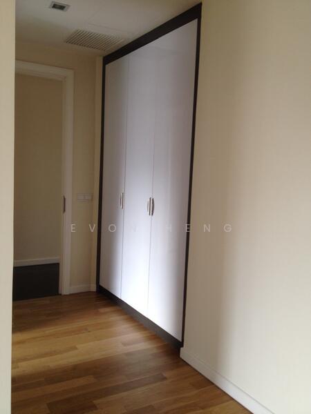 Service Residence for Sale at St Mary Residences - Evon Heng - Interior - PropertyGuru.com.my