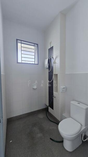 2-storey Terraced House for Sale in Bukit Indah (Iskandar Puteri (Nusajaya)) - Caren Toang - Bathroom - PropertyGuru.com.my