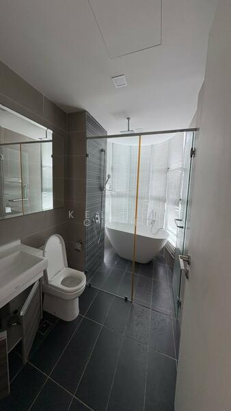 Condominium for Rent at Teega Residences - Kelvin Chee - Bathroom - PropertyGuru.com.my