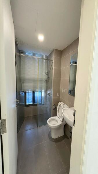 Condominium for Rent at Teega Residences - Kelvin Chee - Bathroom - PropertyGuru.com.my