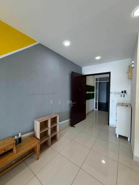 Condominium for Rent at Oasis 2 Residence - Kew . - Entrance - PropertyGuru.com.my