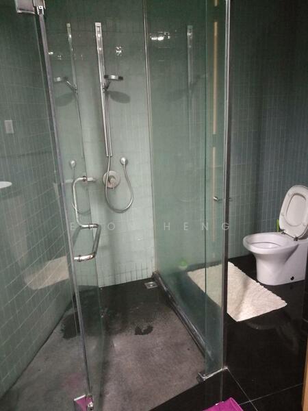 Service Residence for Sale at St Mary Residences - Evon Heng - Bathroom - PropertyGuru.com.my