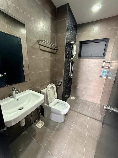 Condominium for Rent at The Havre Bukit Jalil - Emily Tai - Bathroom - PropertyGuru.com.my