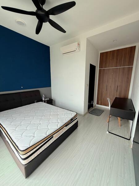 Condominium for Rent at The Havre Bukit Jalil - Emily Tai - Bedroom - PropertyGuru.com.my