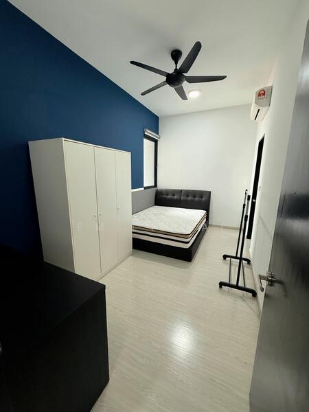 Condominium for Rent at The Havre Bukit Jalil - Emily Tai - Bedroom - PropertyGuru.com.my