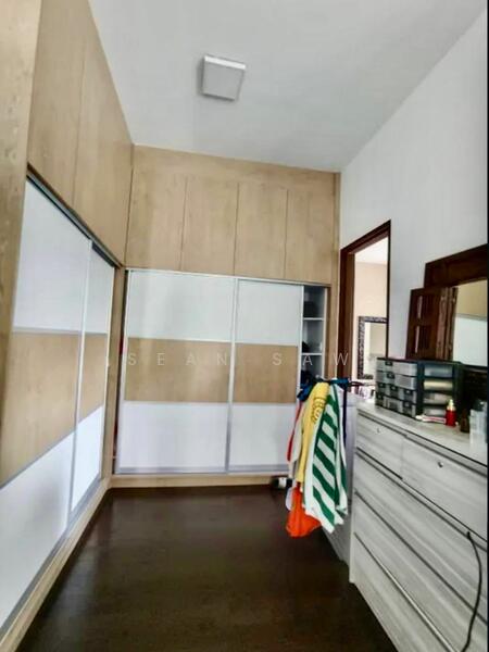 Semi-Detached House for Sale in Bandar Kinrara Seksyen 8 (Bandar Kinrara) - Sean Saw - Interior - PropertyGuru.com.my