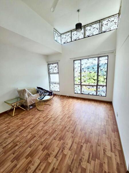 2-storey Terraced House for Sale in Sierra Ukay (Ampang) - Shazwan CH - Living Room - PropertyGuru.com.my