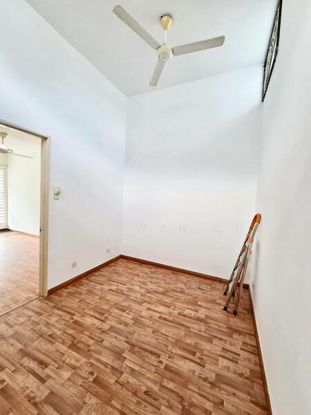 2-storey Terraced House for Sale in Sierra Ukay (Ampang) - Shazwan CH - Interior - PropertyGuru.com.my