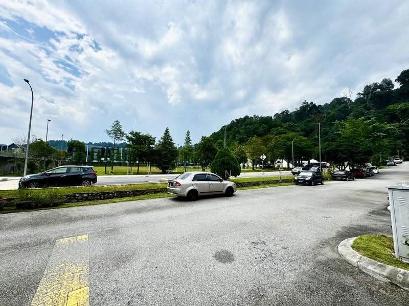 Rumah Teres 2-Tingkat untuk Dijual di Sierra Ukay (Ampang) - Shazwan CH - Exterior - PropertyGuru.com.my