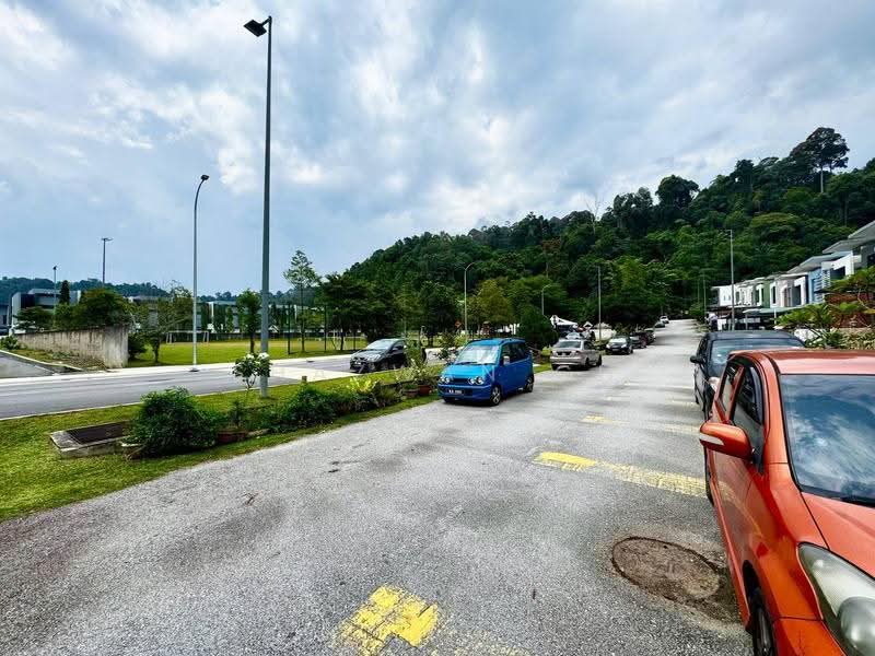 Rumah Teres 2-Tingkat untuk Dijual di Sierra Ukay (Ampang) - Shazwan CH - Exterior - PropertyGuru.com.my
