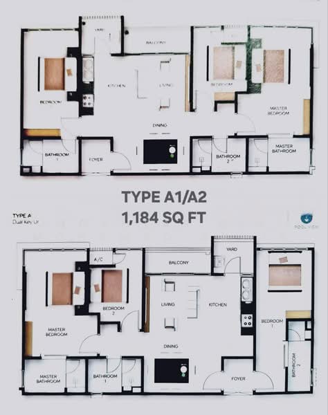 Condominium for Sale at Terra - Mokhtar Bin Mohamad Akhir - PropertyGuru.com.my