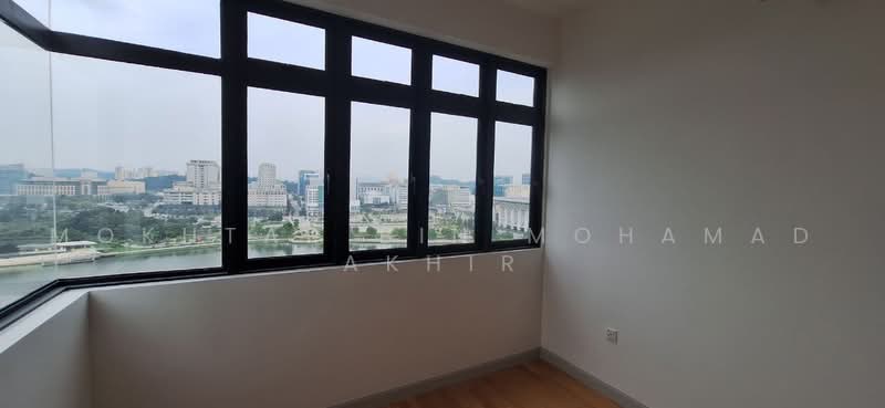 Condominium for Sale at Terra - Mokhtar Bin Mohamad Akhir - View - PropertyGuru.com.my