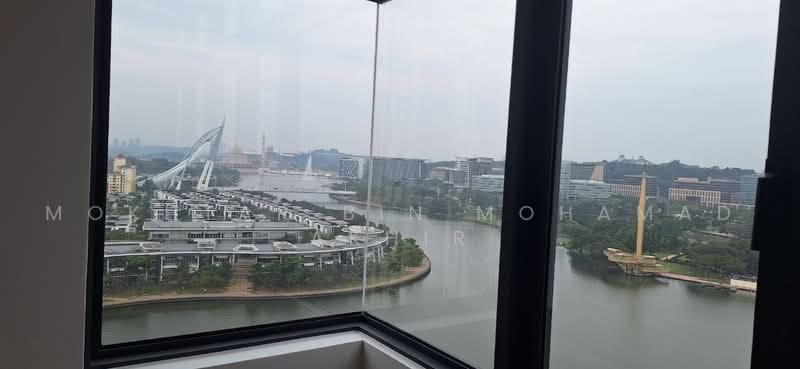Condominium for Sale at Terra - Mokhtar Bin Mohamad Akhir - View - PropertyGuru.com.my
