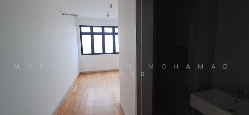 Condominium for Sale at Terra - Mokhtar Bin Mohamad Akhir - Interior - PropertyGuru.com.my