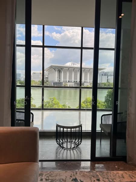 Condominium for Sale at Terra - Mokhtar Bin Mohamad Akhir - View - PropertyGuru.com.my