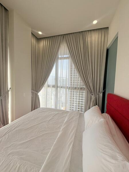 Condominium for Rent at Setia V Residences - Elaine Yeoh - Bedroom - PropertyGuru.com.my