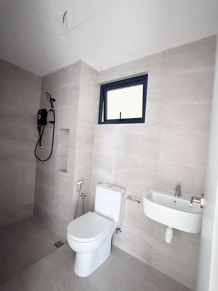 Skyline KL untuk Untuk Dijual - RM 600,000, Mac 2026 - Bathroom - PropertyGuru.com.my