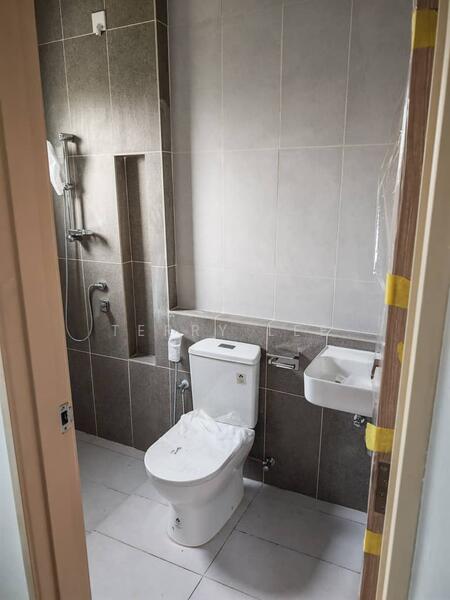 BANDAR KINRARA FASA 8A1B untuk Untuk Dijual - RM 2,280,000, Feb 2026 - Bathroom - PropertyGuru.com.my