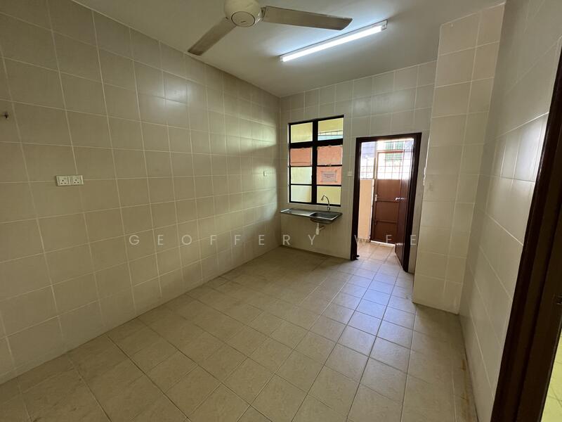 2-storey Terraced House for Sale in Taman Angsa Mas (Durian Tunggal) - Geoffery Wee - Interior - PropertyGuru.com.my