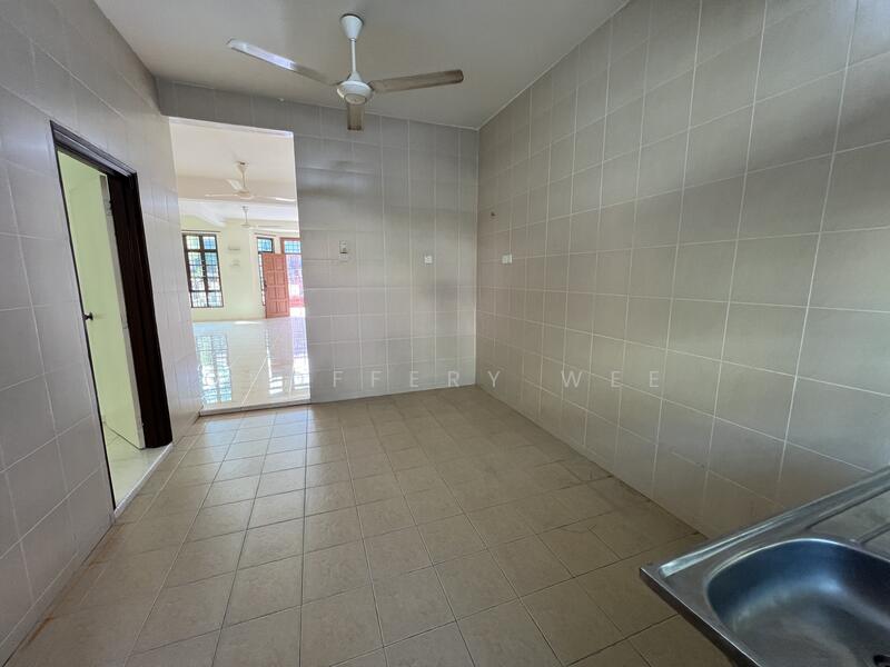 2-storey Terraced House for Sale in Taman Angsa Mas (Durian Tunggal) - Geoffery Wee - Interior - PropertyGuru.com.my