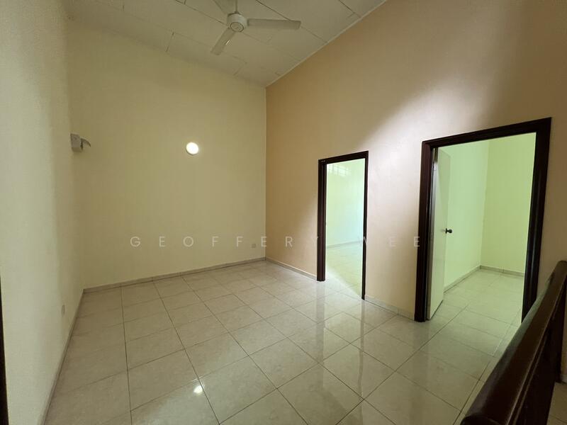 2-storey Terraced House for Sale in Taman Angsa Mas (Durian Tunggal) - Geoffery Wee - Interior - PropertyGuru.com.my