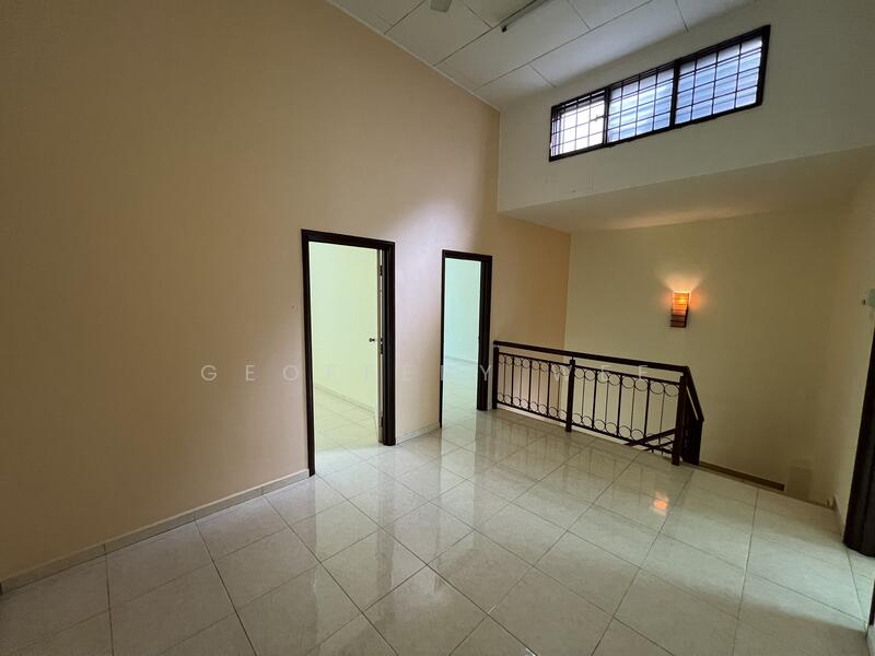 2-storey Terraced House for Sale in Taman Angsa Mas (Durian Tunggal) - Geoffery Wee - Interior - PropertyGuru.com.my