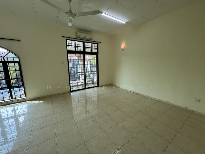 2-storey Terraced House for Sale in Taman Angsa Mas (Durian Tunggal) - Geoffery Wee - Interior - PropertyGuru.com.my