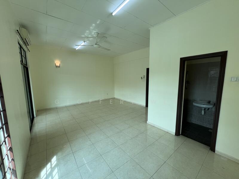 2-storey Terraced House for Sale in Taman Angsa Mas (Durian Tunggal) - Geoffery Wee - Interior - PropertyGuru.com.my