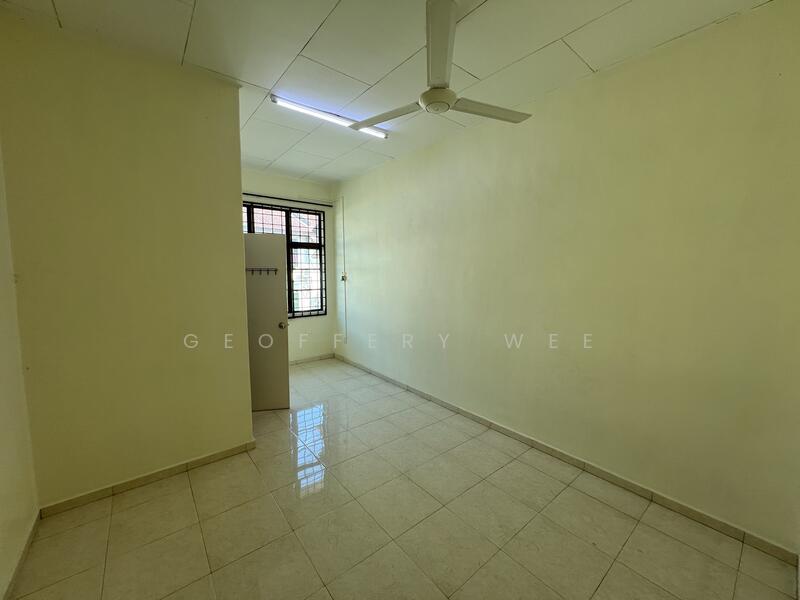 2-storey Terraced House for Sale in Taman Angsa Mas (Durian Tunggal) - Geoffery Wee - Interior - PropertyGuru.com.my