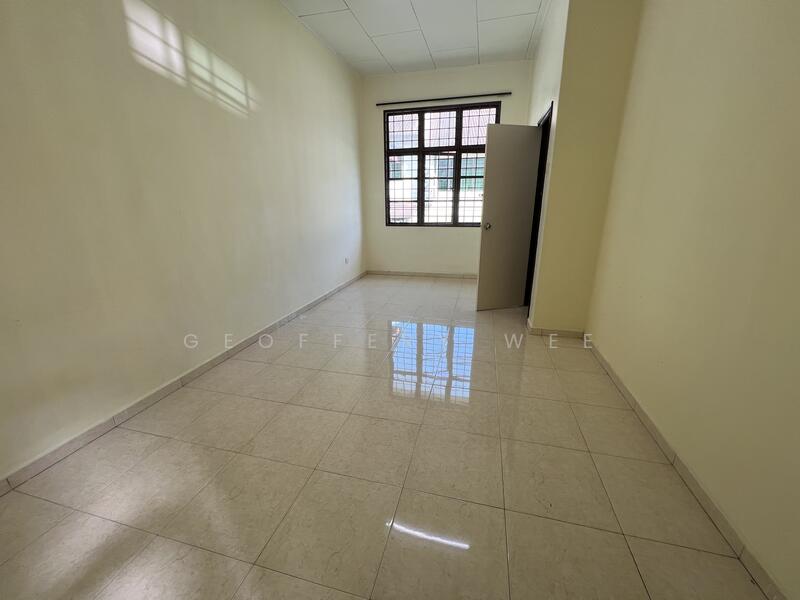 2-storey Terraced House for Sale in Taman Angsa Mas (Durian Tunggal) - Geoffery Wee - Interior - PropertyGuru.com.my