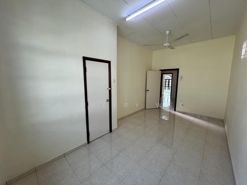 2-storey Terraced House for Sale in Taman Angsa Mas (Durian Tunggal) - Geoffery Wee - Interior - PropertyGuru.com.my