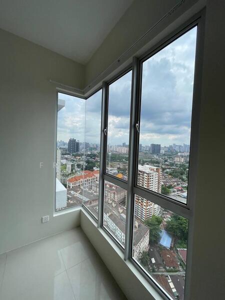 Condominium for Rent at Berlian Setapak 2 Residences - Frankie Ong - View - PropertyGuru.com.my